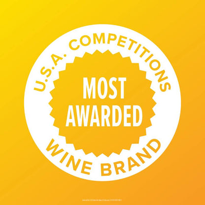 Barefoot Pinot Grigio 750ml