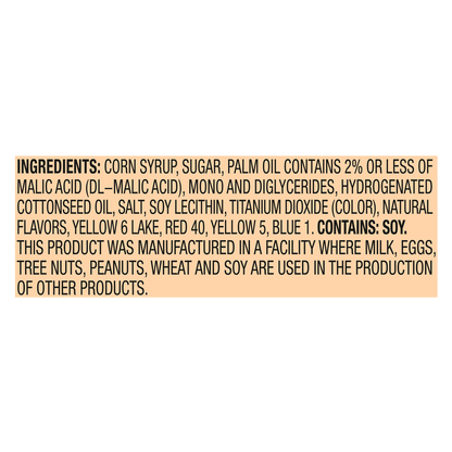 Laffy Taffy Fruit Combos 3.5oz