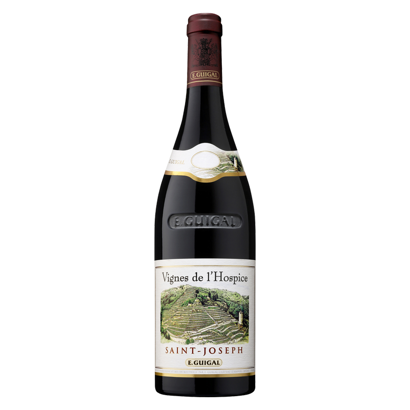 E. Guigal Saint-Joseph Vignes de l'Hospice 750ml