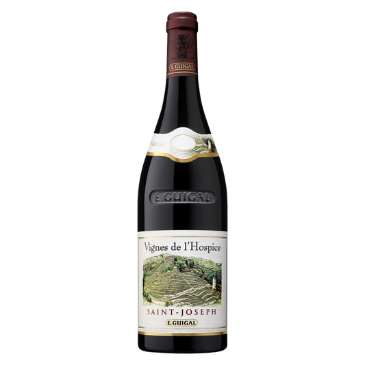 E. Guigal Saint-Joseph Vignes de l'Hospice 750ml