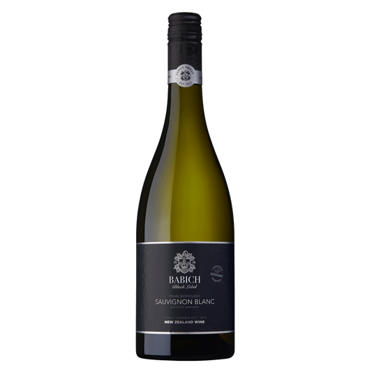 Babich Black Label Sauvignon Blanc 750ml