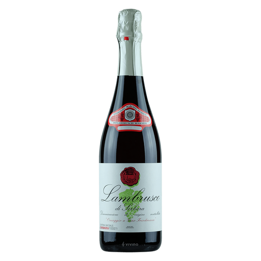 Cantina Sorbara Gino Fried 750ml