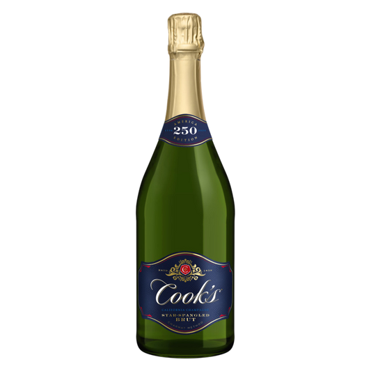 Cook's Brut Champagne 1.5L