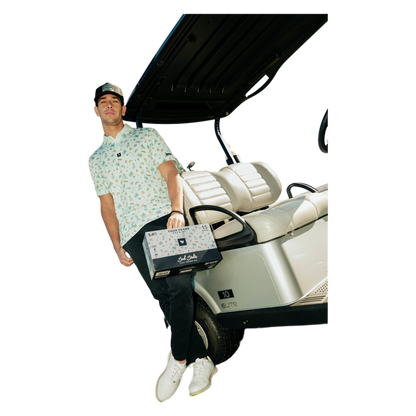 Bad Birdie Juicy Golden Ale Beer