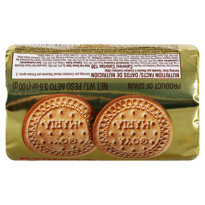 Goya Maria Cookies 3.5oz