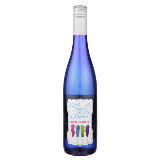 Candy Babee Pink Riesling 750ml