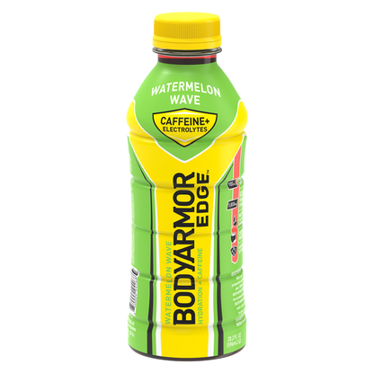 BODYARMOR EDGE Watermelon Wave 20.2oz Btl