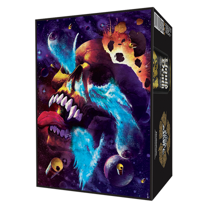 Liquid Death Sparkling Water 8pk 19.2 oz King Size Can