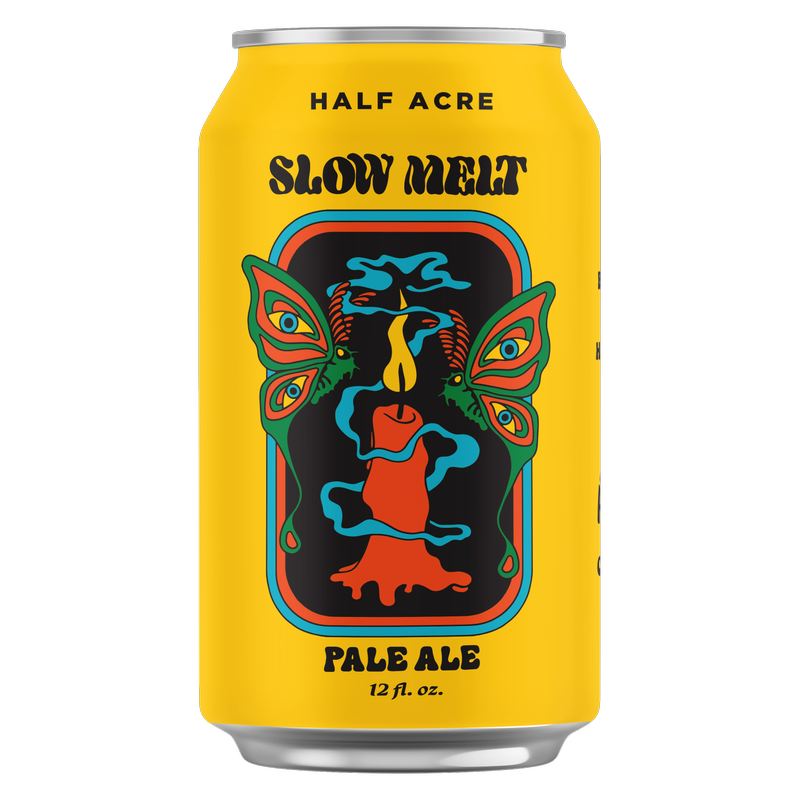 Half Acre Slow Melt 6pk 12oz Can 5.8% ABV