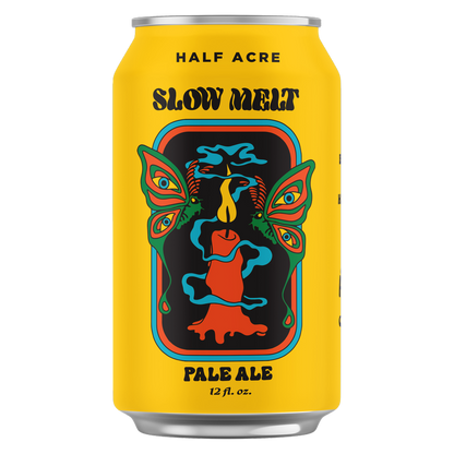 Half Acre Slow Melt 6pk 12oz Can 5.8% ABV