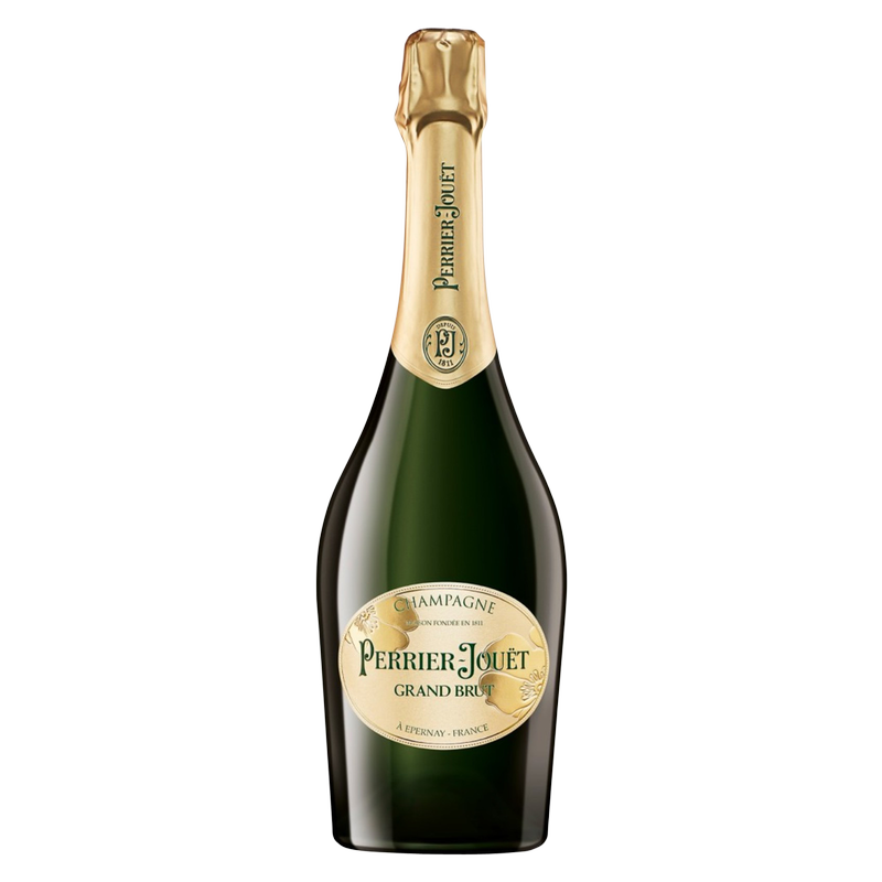 Perrier Jouët Grand Brut 750 ml