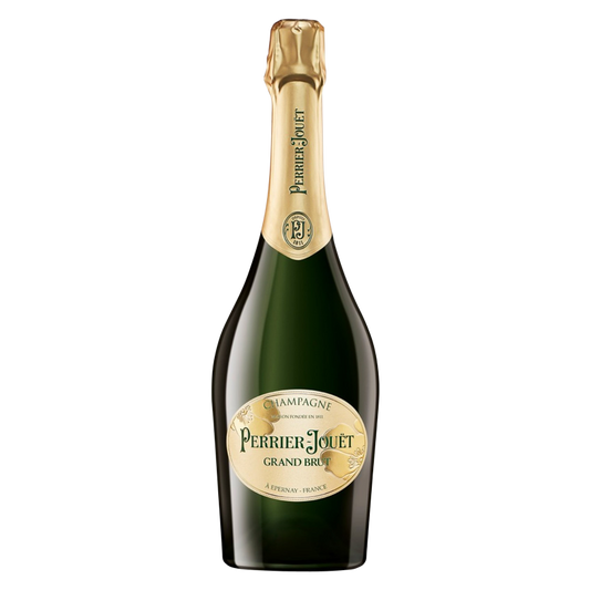 Perrier Jouët Grand Brut 750 ml