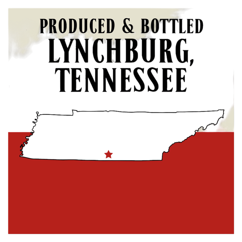 Jack Daniel's Tennessee Fire Whiskey 50ml