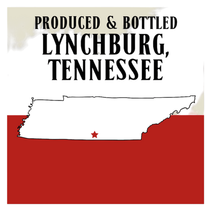 Jack Daniel's Tennessee Fire Whiskey 50ml