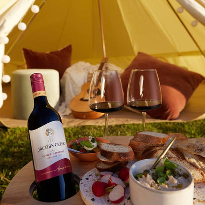 Jacob's Creek Shiraz 750ml