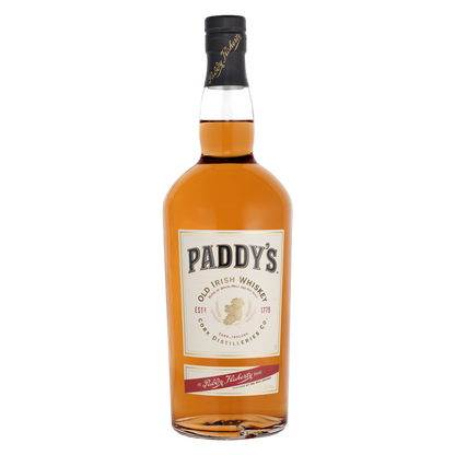 Paddy's Irish Whiskey 1L