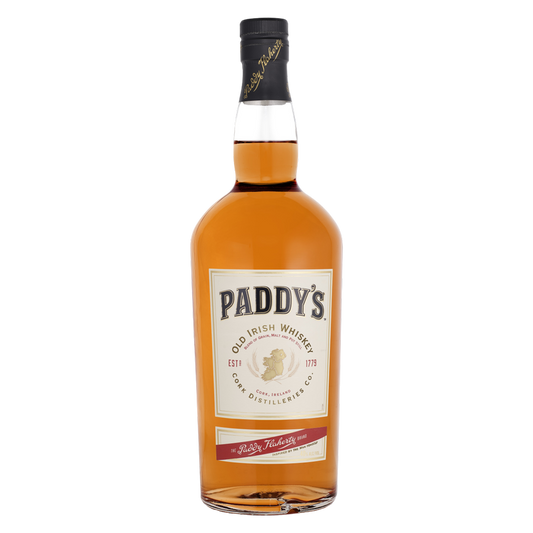 Paddy's Irish Whiskey 1L