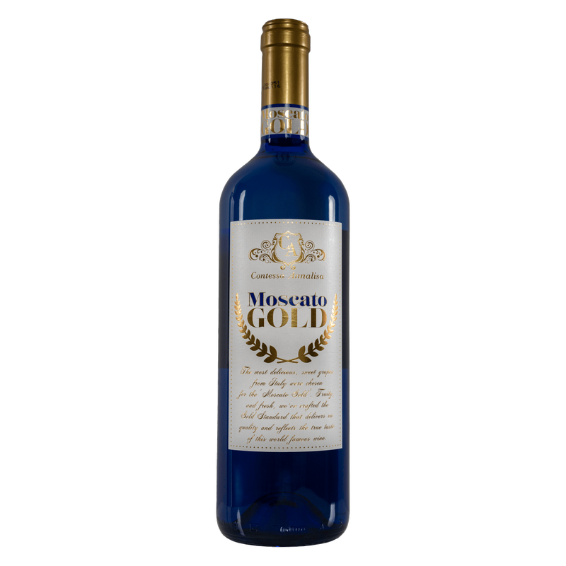 Contessa Moscato Gold 750ml