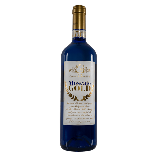 Contessa Moscato Gold 750ml