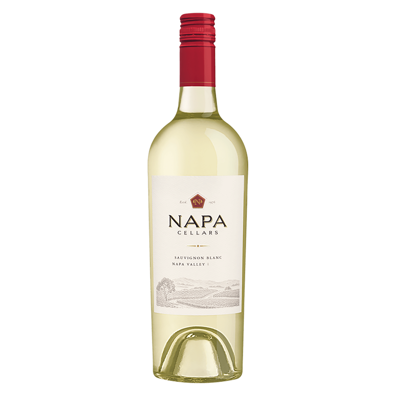 Napa Cellars Sauvignon Blanc 750ml