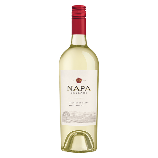 Napa Cellars Sauvignon Blanc 750ml