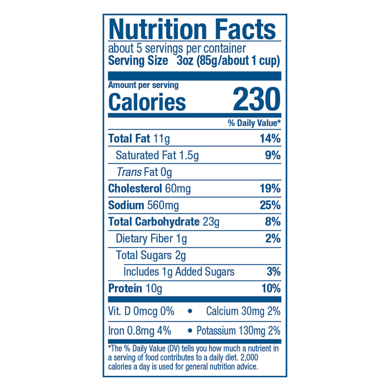 SeaPak Frozen Oven Crispy Breaded Popcorn Shrimp 16oz