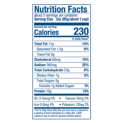 SeaPak Frozen Oven Crispy Breaded Popcorn Shrimp 16oz