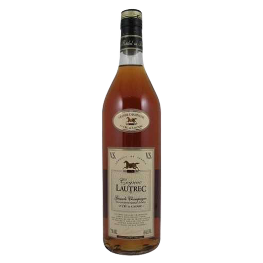 Lautrec VS Cognac 750ml