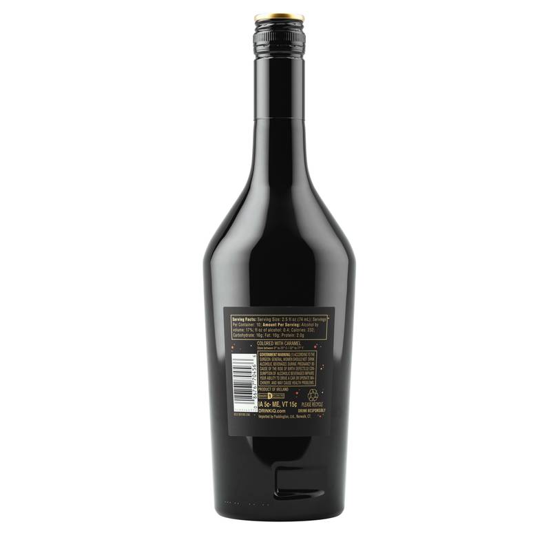 Baileys Espresso Creme Irish Cream Liqueur, 750 mL