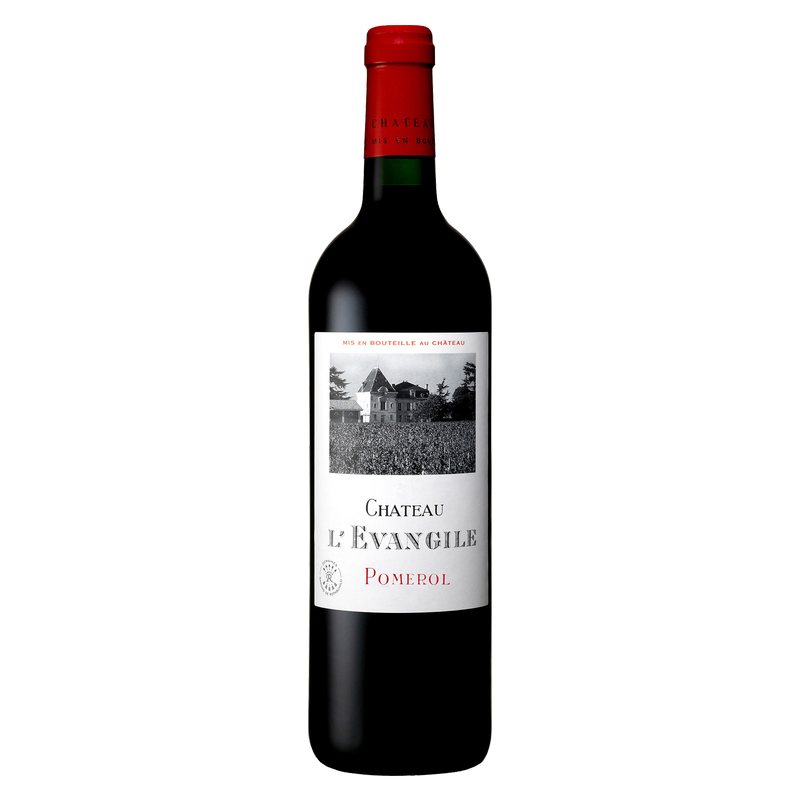 Chateau L'Evangile 2018 (750 ML)