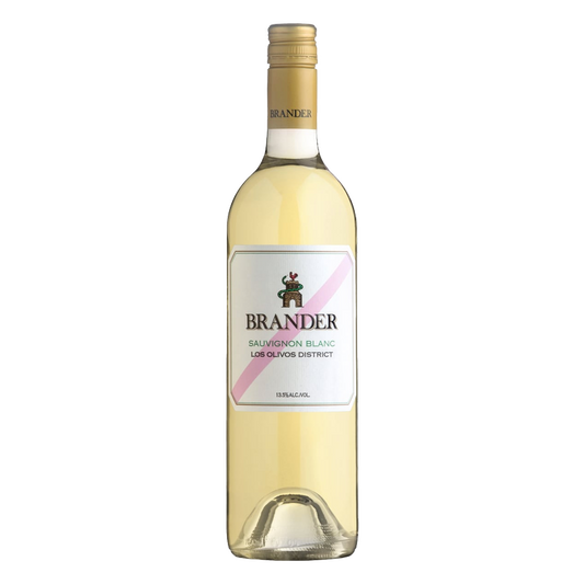 Brander Sauvignon Blanc 750ml