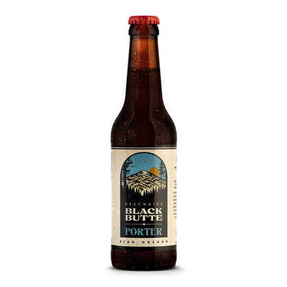 Deschutes Black Butte Porter 12/12oz Bottle