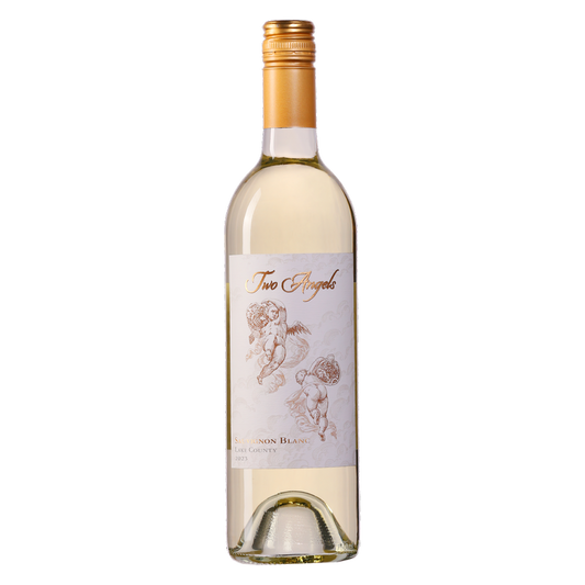 Two Angels Sauvignon Blanc 750ml