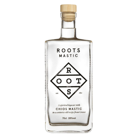 Roots Chios Mastic Liqueur 700ml