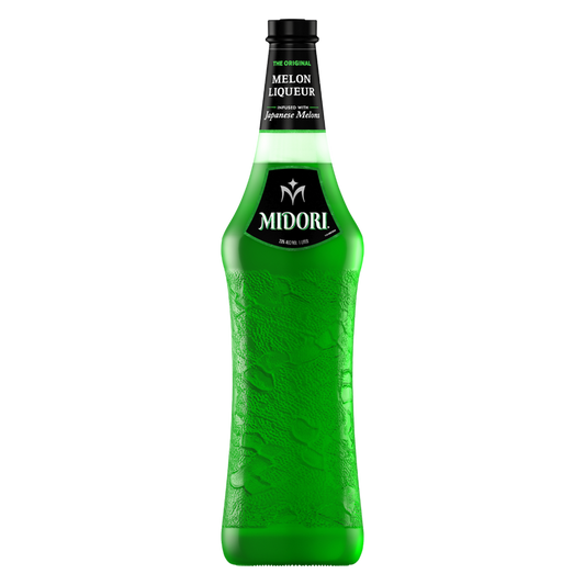 Midori Melon Liqueur 1L