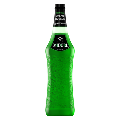 Midori Melon Liqueur 1L