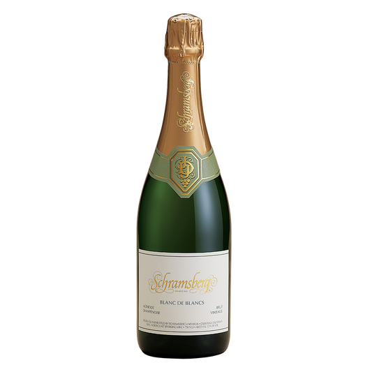 Schramsberg Blanc de Blancs 2022 750ml