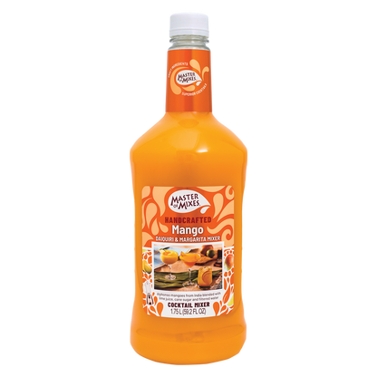 Master of Mixes Mango Daiq-Marg 1.75L Btl