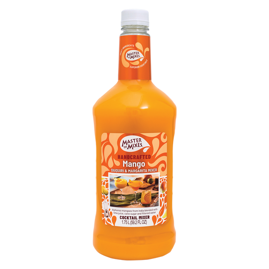Master of Mixes Mango Daiq-Marg 1.75L Btl