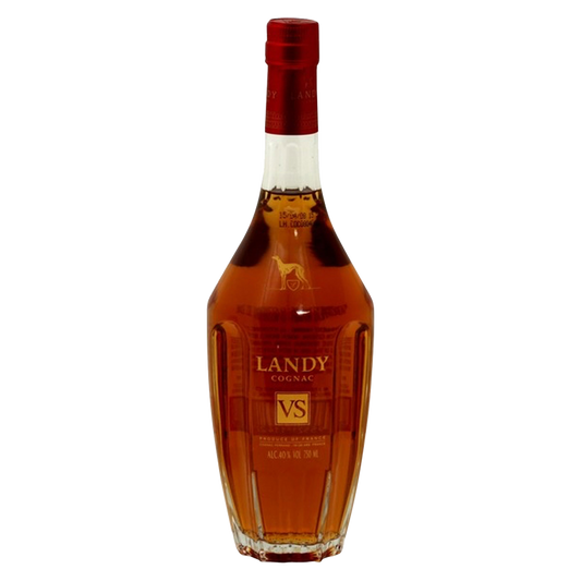 Landy Cognac VSOP 750ml