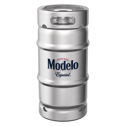 Modelo Especial (7.75 GAL KEG)