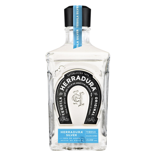Herradura Silver Tequila 1.75L