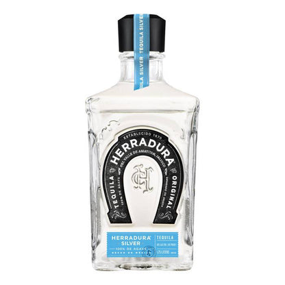 Herradura Silver Tequila 1.75L