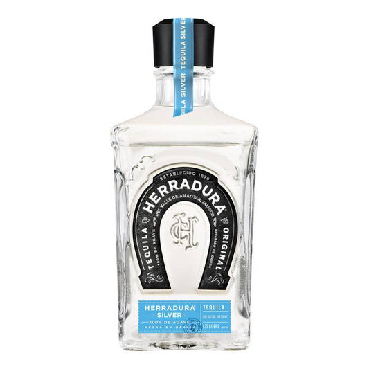 Herradura Silver Tequila 1.75L
