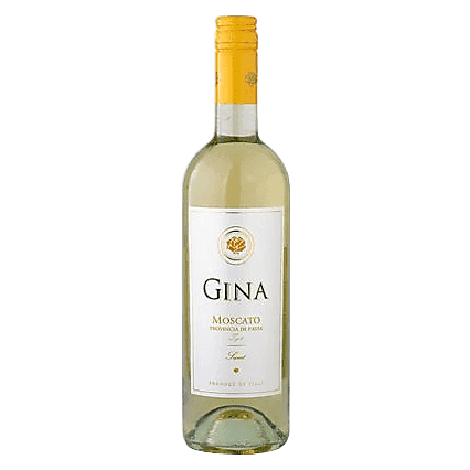 Gina Moscato 750ml