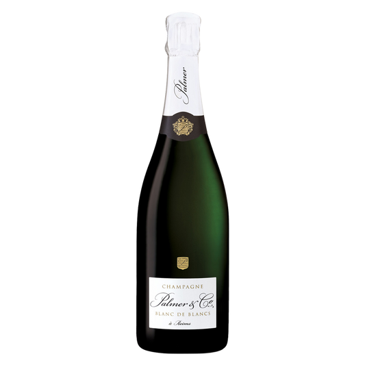 Palmer & Co Blanc de Blancs 750ml