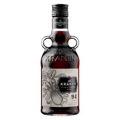Kraken Rum 94 Proof 375ml