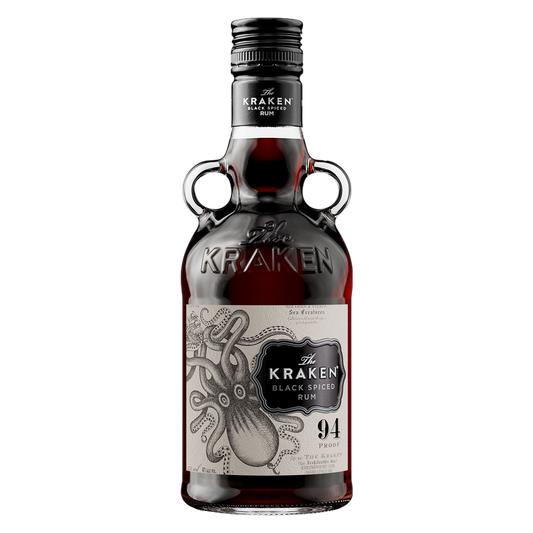 Kraken Rum 94 Proof 375ml