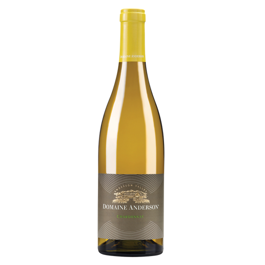 Domaine Anderson Chardonnay 2015 750ml