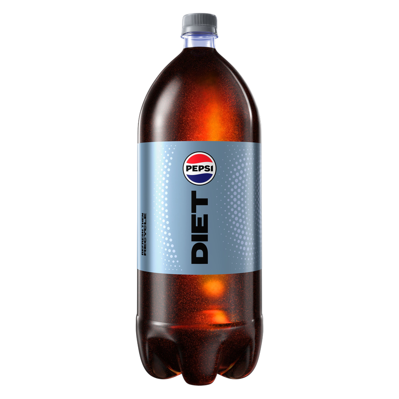 Diet Pepsi 2L Btl